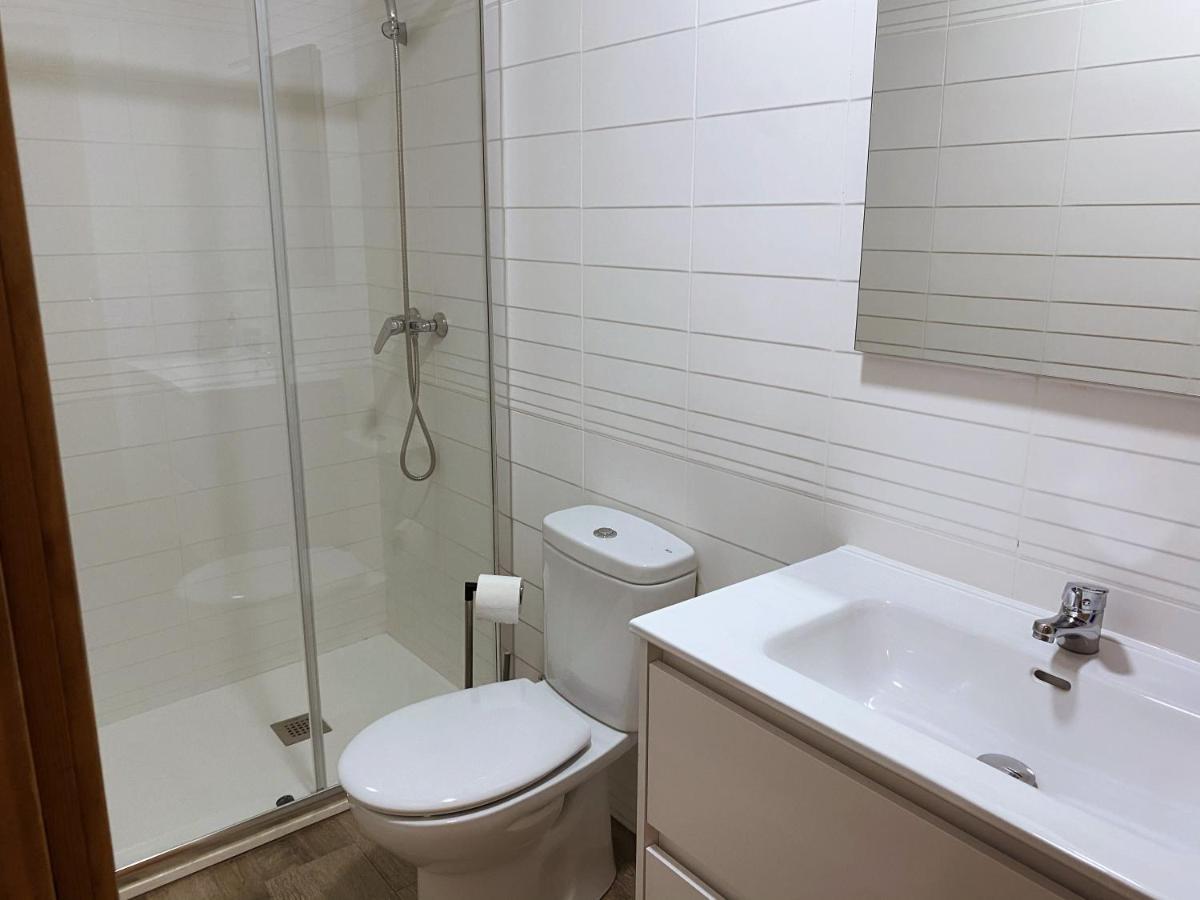 Casa Senagueilla Apartment โรเบลดิโย เด กาตา ภายนอก รูปภาพ